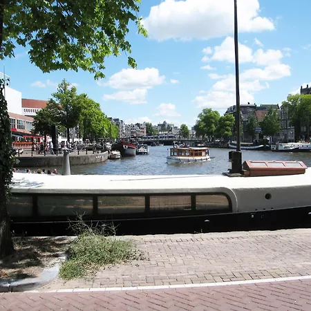 Canal Guest Ámsterdam