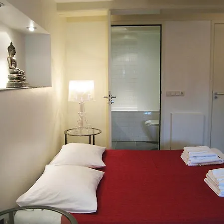 Apartamento Canal Guest