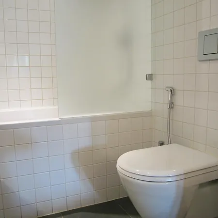 Canal Guest Apartamento *
