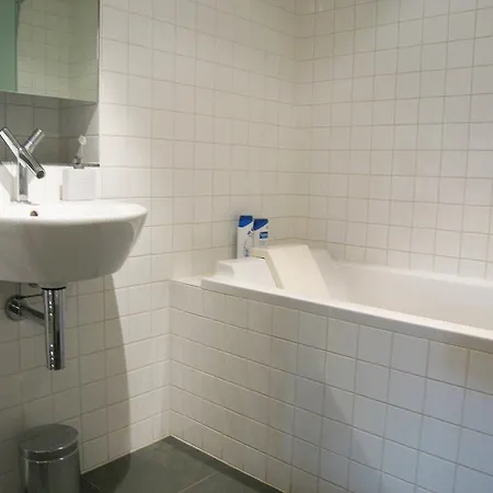 Apartamento Canal Guest