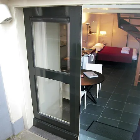 Canal Guest Apartamento Ámsterdam