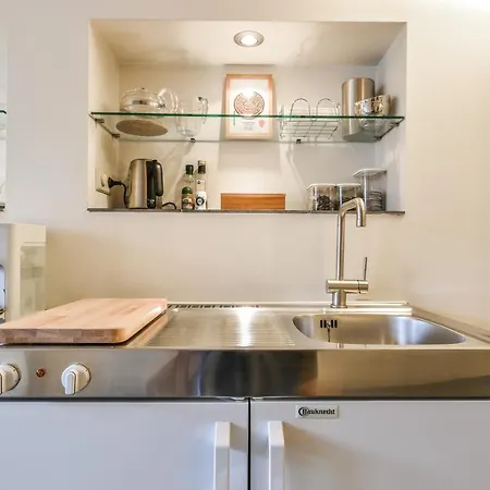 Canal Guest Apartamento