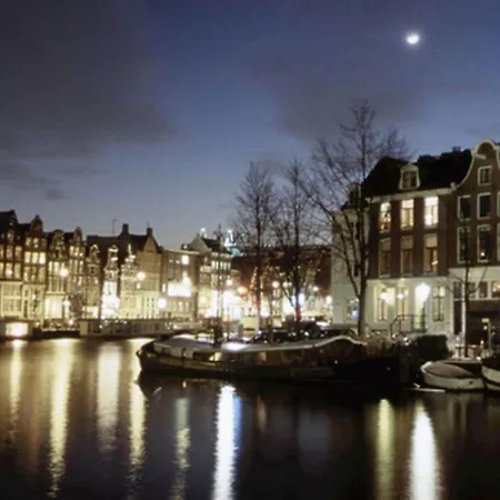 Bed & Breakfast Canal Guest Amsterdam