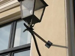 Canal Guest דירה *