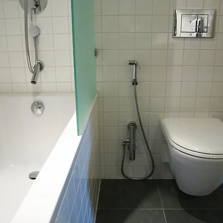 Canal Guest Amsterdam