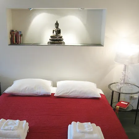 Canal Guest Apartment