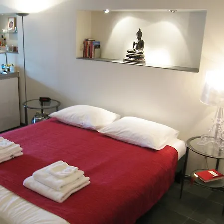 Bed and Breakfast Canal Guest Άμστερνταμ
