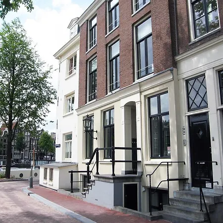 Apartment Canal Guest *