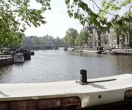 Canal Guest Apartment Amsterdam