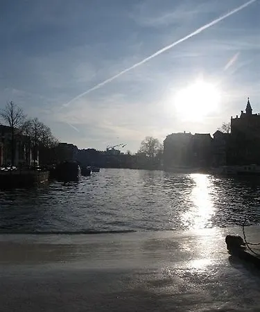 Apartment Canal Guest *