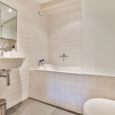 Appartement Canal Guest *
