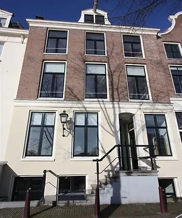 Appartement Canal Guest