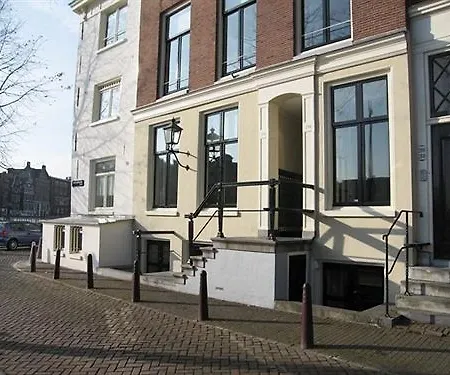 Canal Guest Appartement