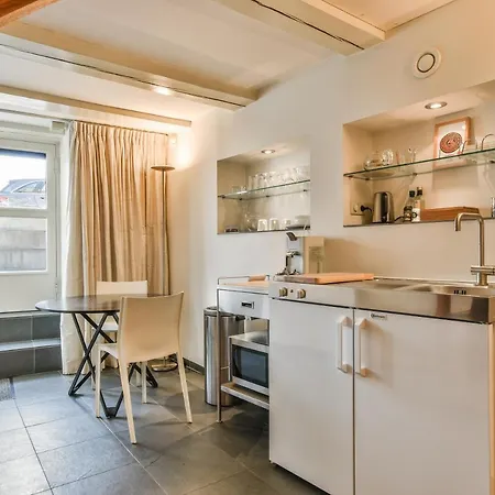 Appartement Canal Guest