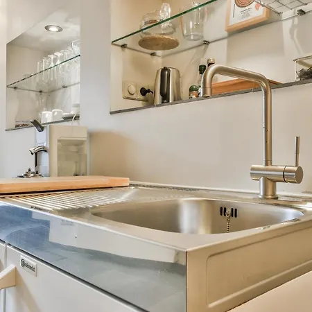Canal Guest Appartement *