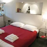 Apartman Canal Guest Amszterdam