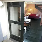 Canal Guest Apartman Amszterdam